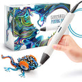 3D Pen with OLED Display I602