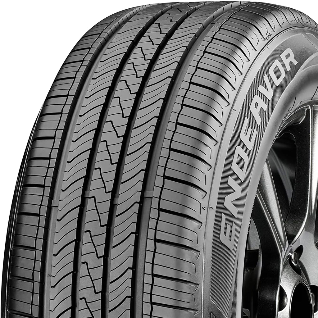 2 All Season Tires Y5708