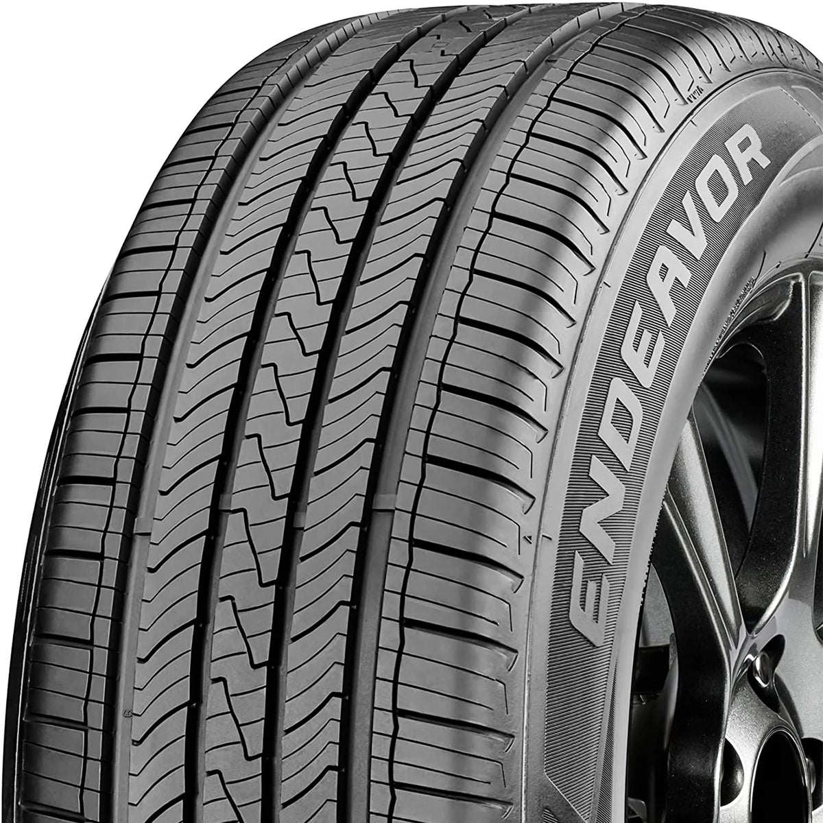 2 All Season Tires Y5708