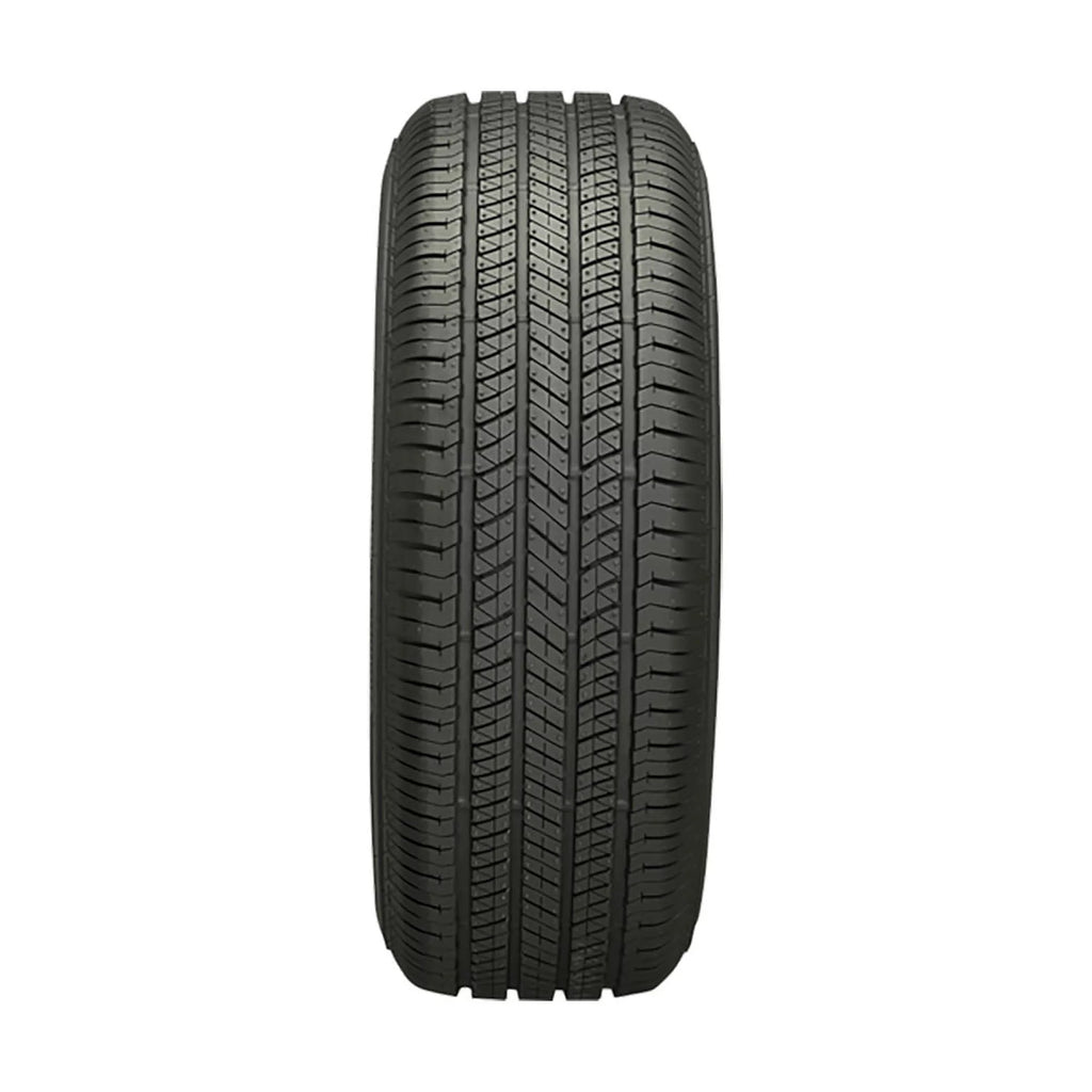 All Season 225/40R18 88W Passenger Tire D6872