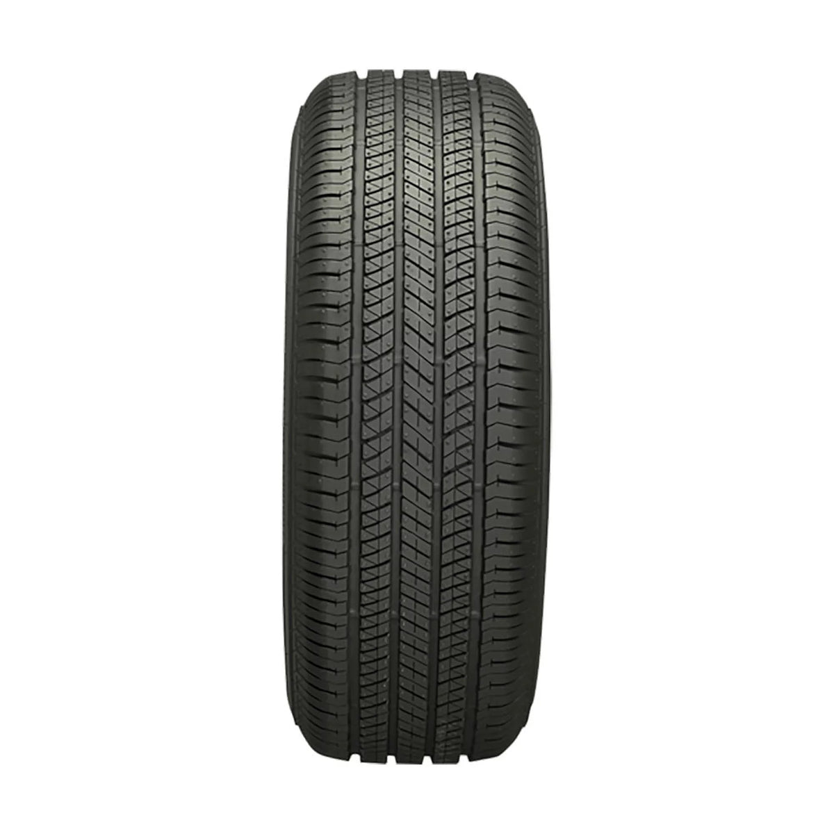 All Season 225/40R18 88W Passenger Tire D6872