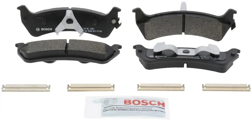 Disc Brake Pad Set U104