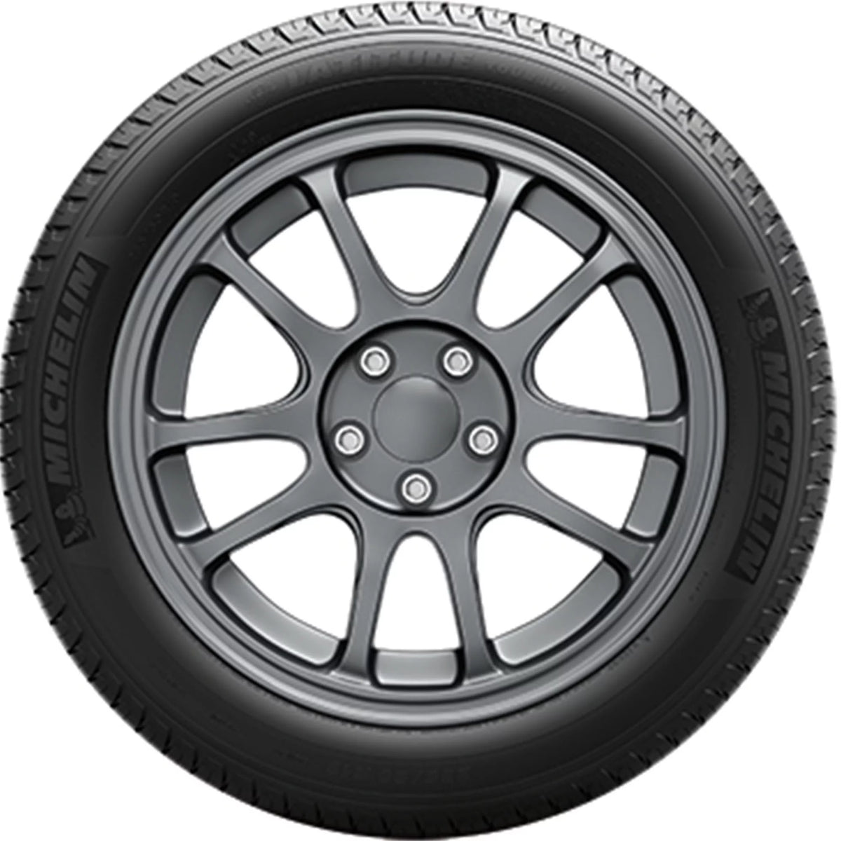 All Season 235/50R18 97V Passenger Tire I20258