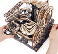 Marble Run 3D Wooden Puzzles Pack of 2 G565