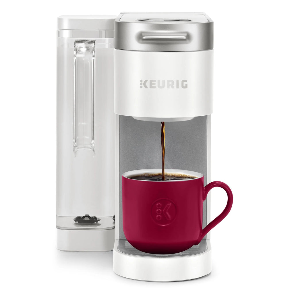 Single Serve K-Cup Pod Coffee Maker M860