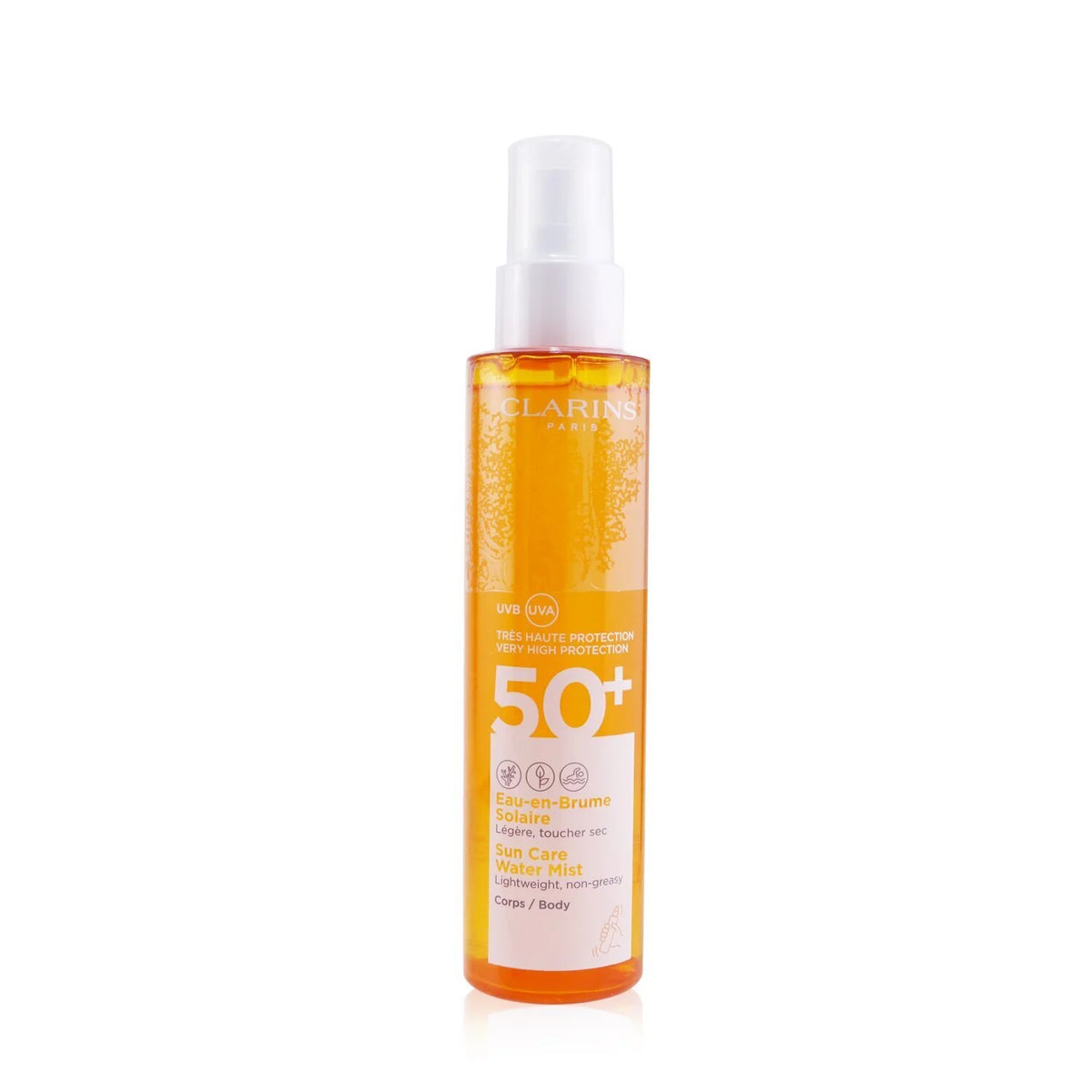 SPF 50+ Sun Care Water Mist 150ml K613011