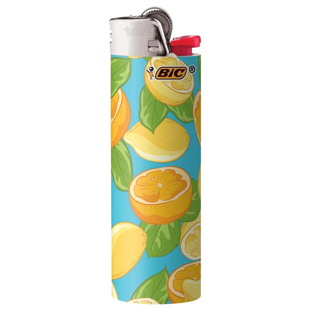 Pocket Lighter Pack of 5 P53839