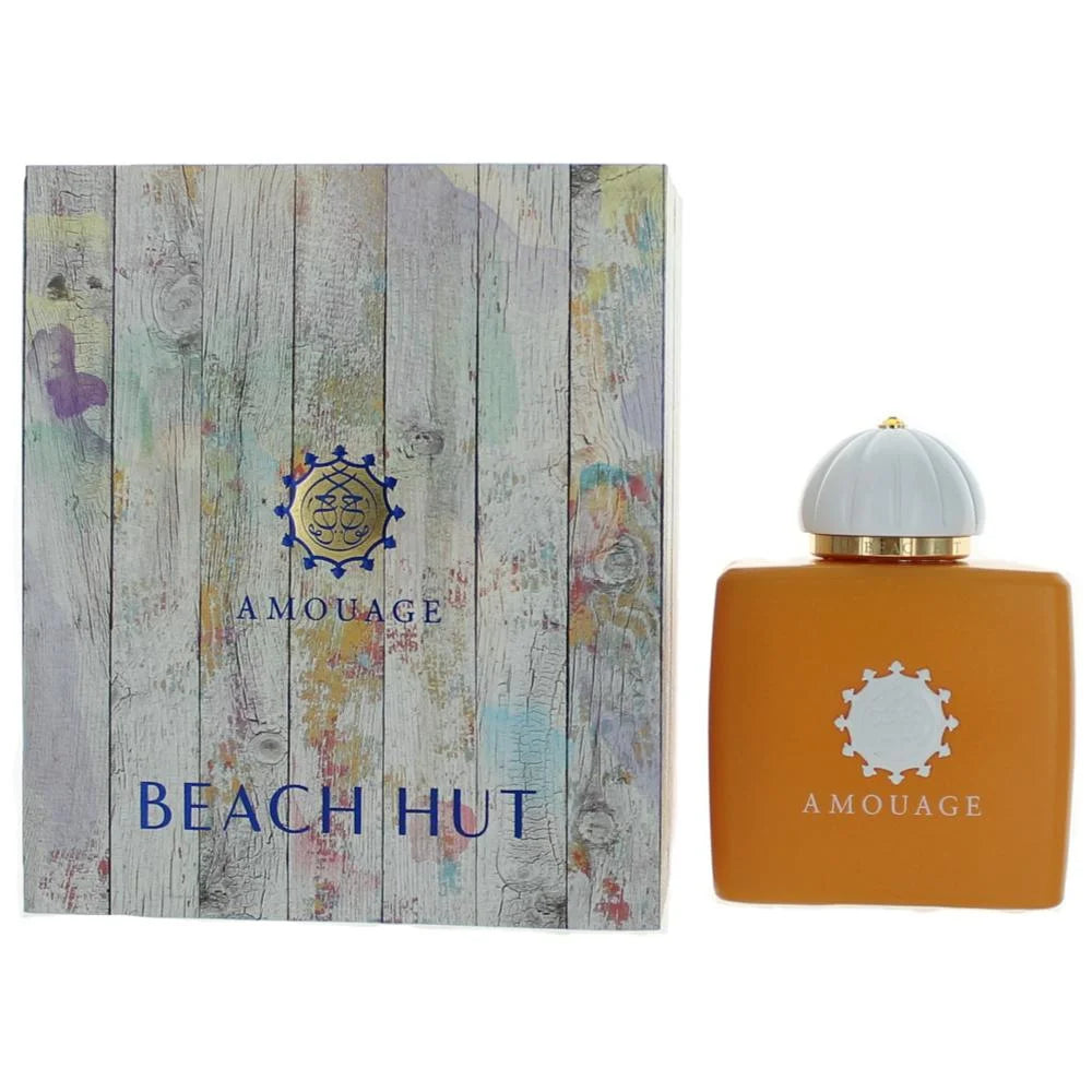 Eau De Parfum Spray 100ml/3.4oz B33613