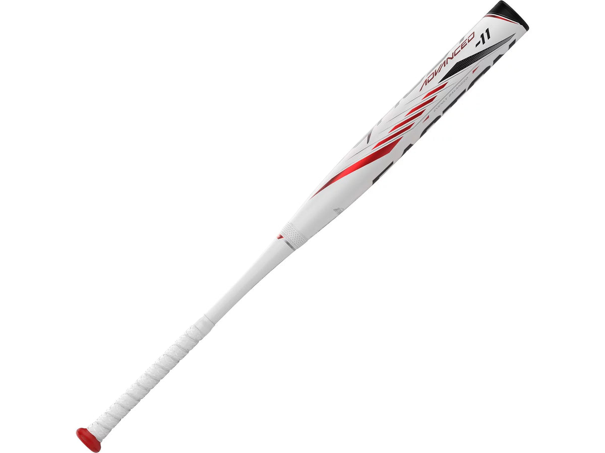 33 in Fastpitch Bat S6258