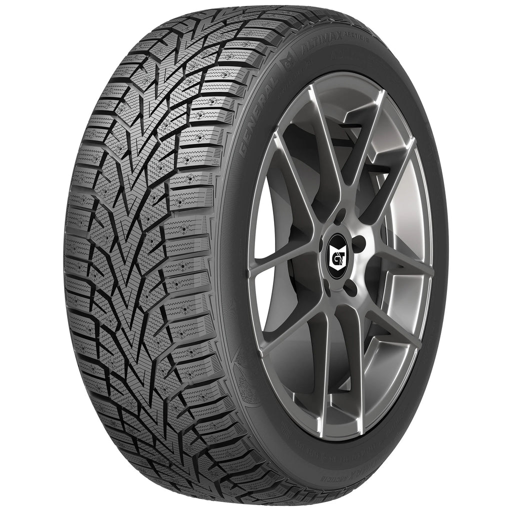 235/60R17XL Winter Studdable Tire I330