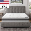 Queen Hybrid Mattress P7843