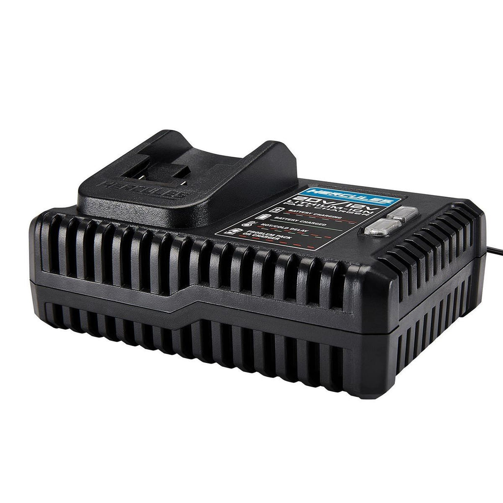 12V Lithium-Ion Multi-Voltage Charger K877