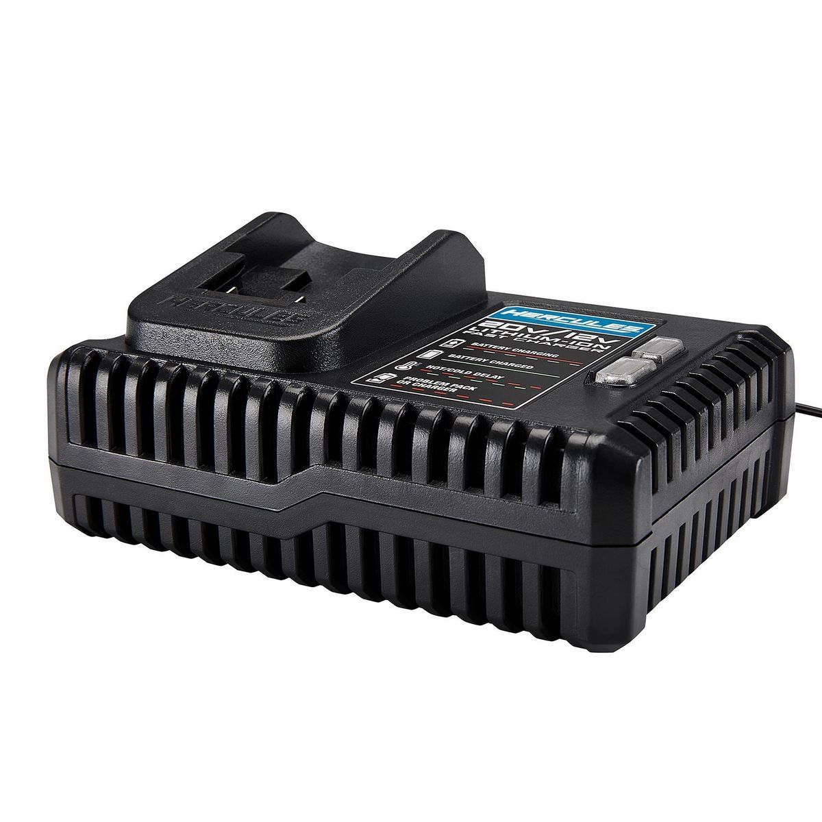 12V Lithium-Ion Multi-Voltage Charger K877