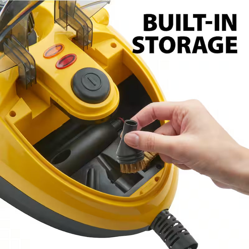 Multi-Purpose Steam Cleaner G38907