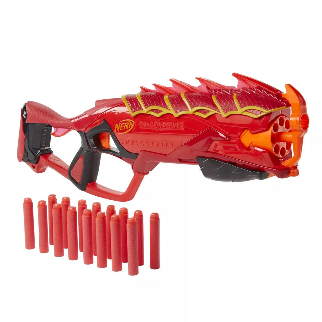 DragonPower Emberstrike Blaster R34304