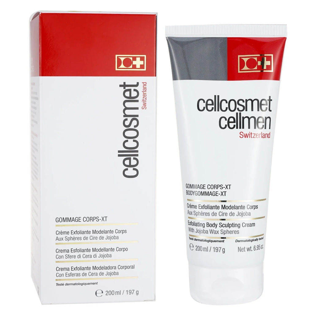 BodyGommage-XT Exfoliating Body Sculpting Cream 200ml/6.95oz G95210