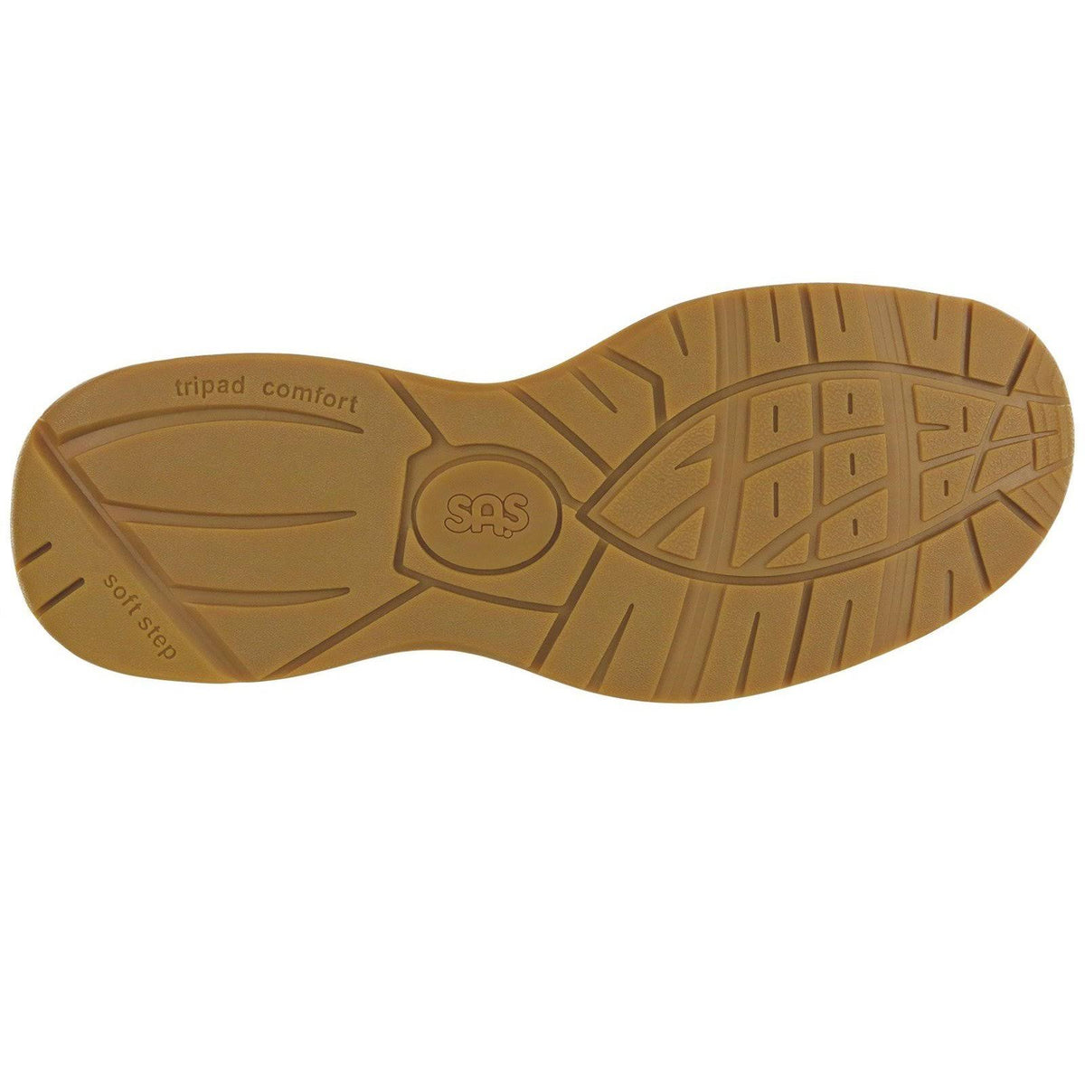 SAS Men's Journey Lux Hazel 12.5 Wide V302