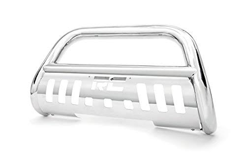 Stainless Steel Bull Bar G5867
