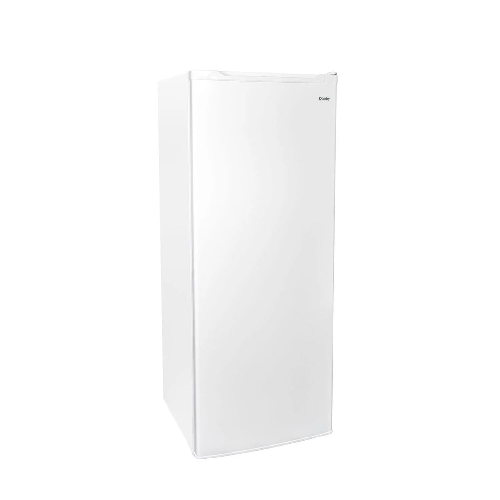 6 Cuft Upright Freezer Manual Defrost Z19948