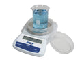 Electronic Balance, 500g Capacity, 0.1g Readability D630