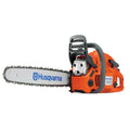 20x22 55.5cc Chainsaw S418