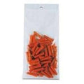 6 x 12x22 2 Mil Reclosable Poly Bag C6739