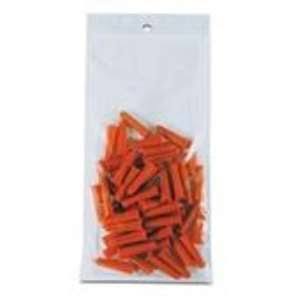 6 x 12x22 2 Mil Reclosable Poly Bag C6739
