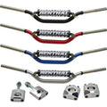 Oversized Mounts with Renthal Twinwall Handlebar Combo N5938