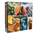Strategy Board Game for 2-5 Players B3154