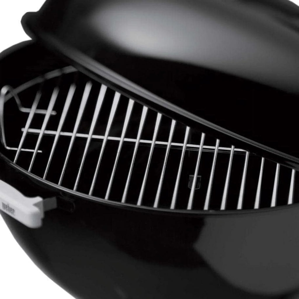 22-Inch Charcoal Grill Black M368371