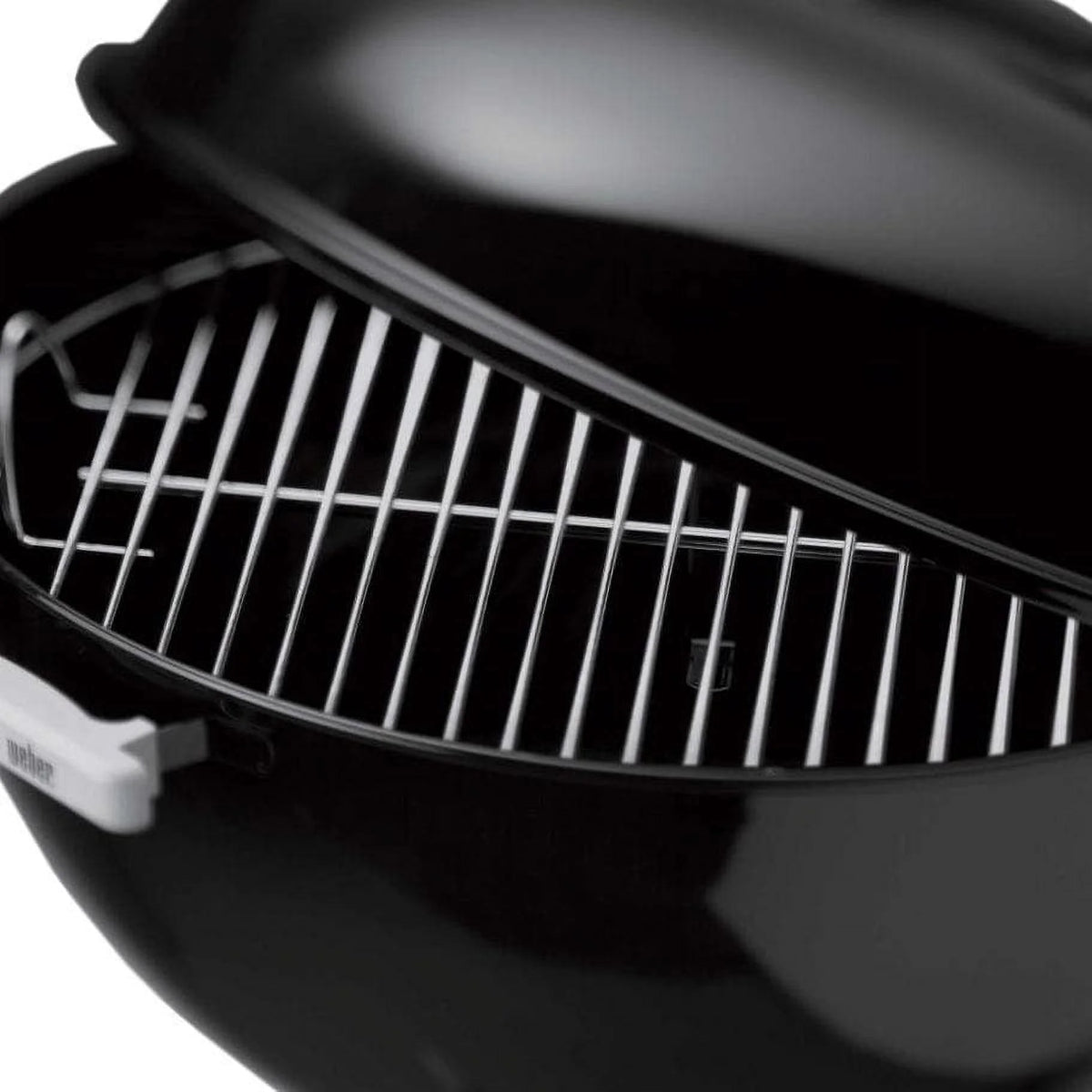 22-Inch Charcoal Grill Black M368371