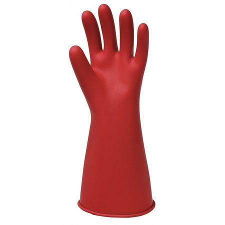 Electrical Glove Kit, Class 00, Sz 11 I26587