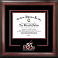 8.5 inch x 11 inch Diploma Frame V194429
