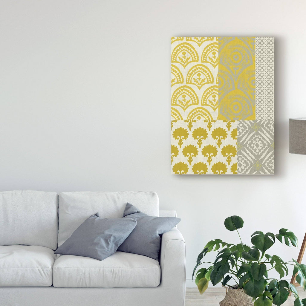 Canvas Art X607