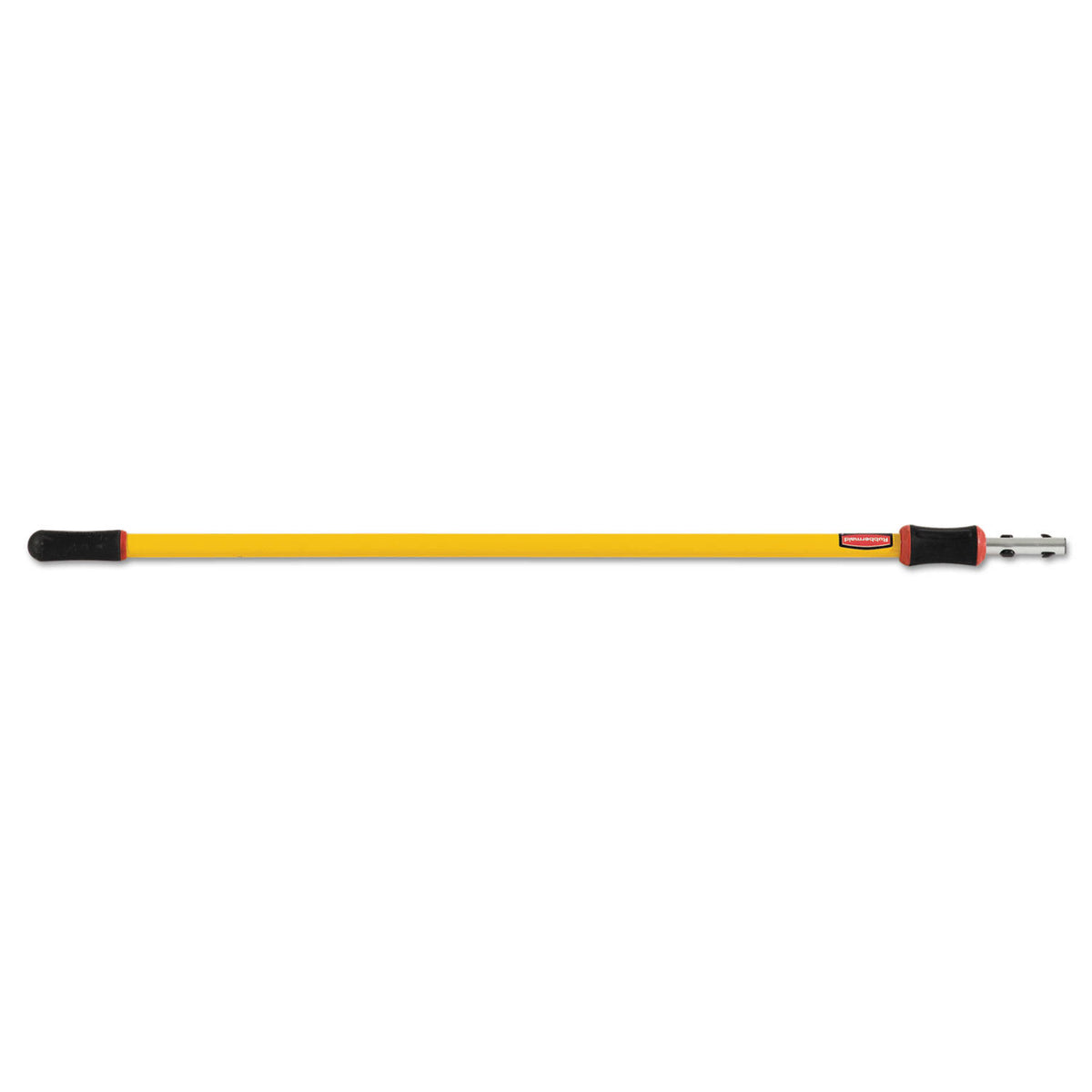 Aluminum Yellow Extension Pole, 6/Carton X5870