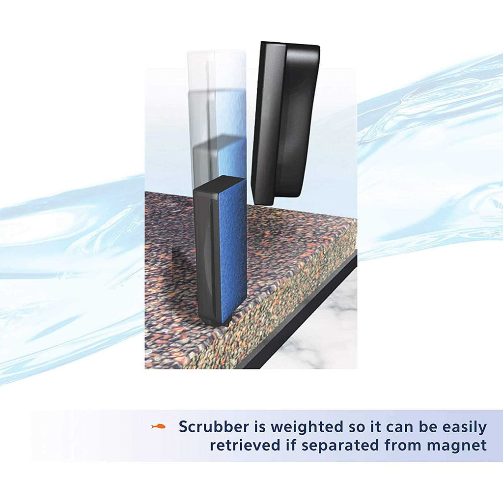 Algae Cleaning Magnet E708