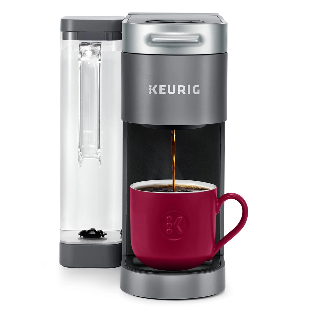 Single Serve K-Cup Pod Coffee Maker M860