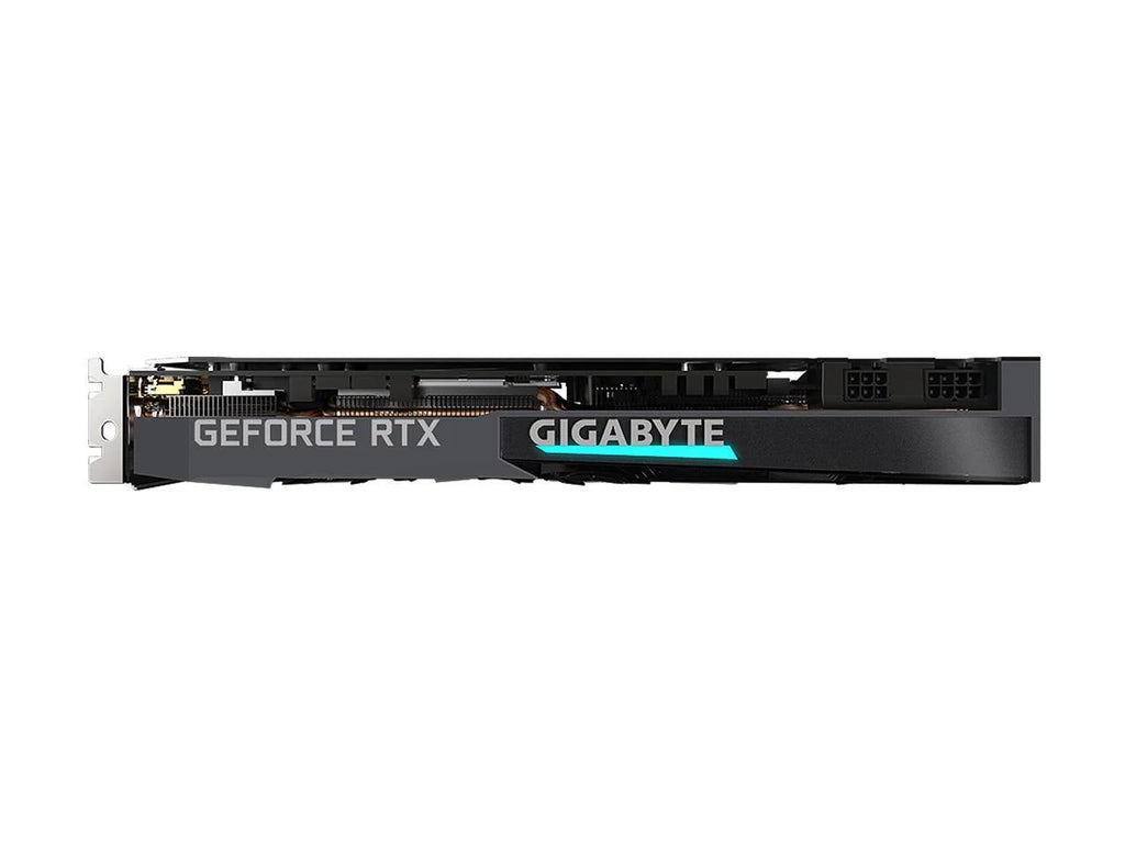 GeForce RTX 3070 8GB GDDR6 PCI Express 4.0 Video Card I6608
