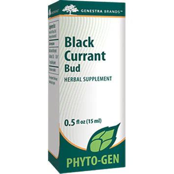 Black Currant Bud 0.5 fl oz B669