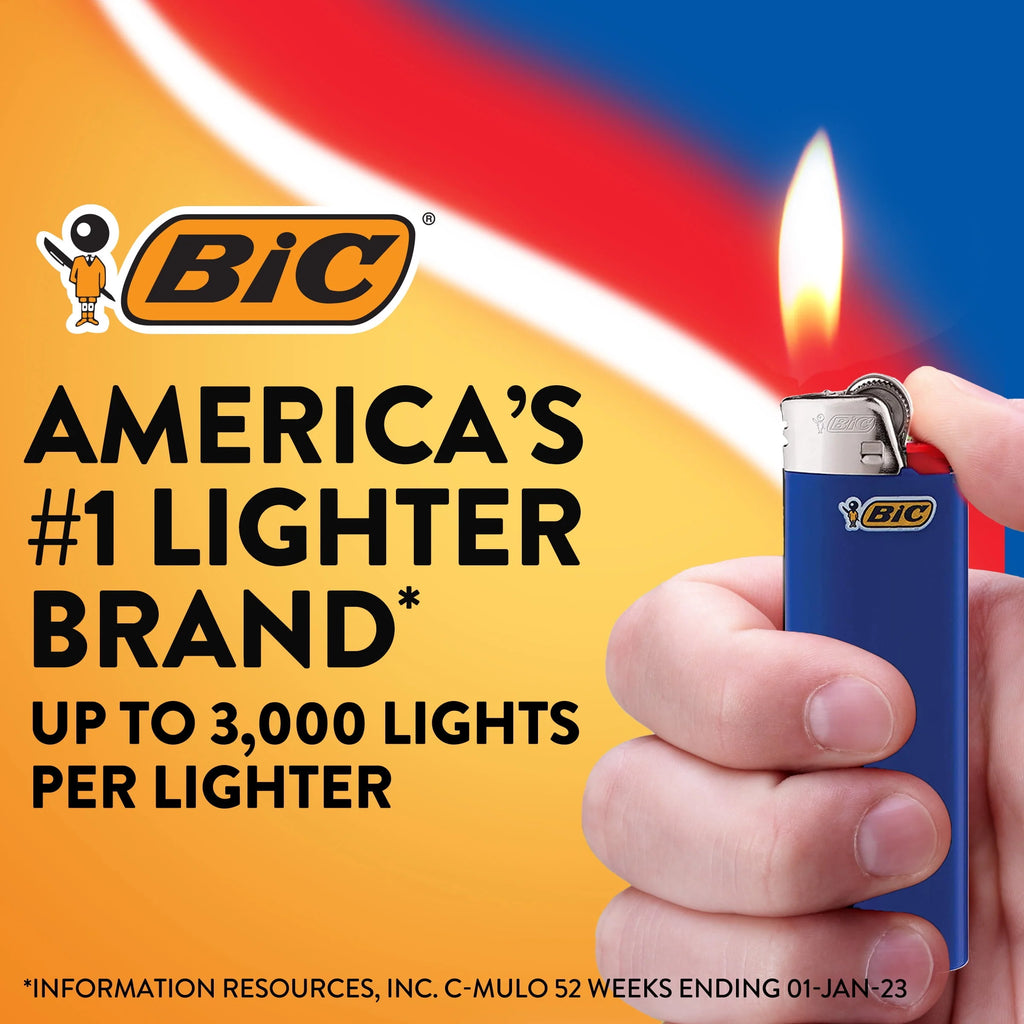 Pocket Lighter Pack of 5 P53839