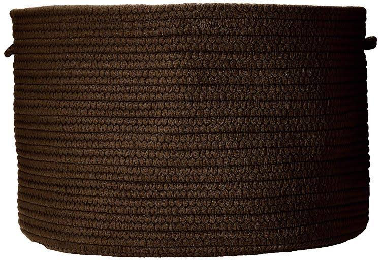 Mink Utility Basket S262305