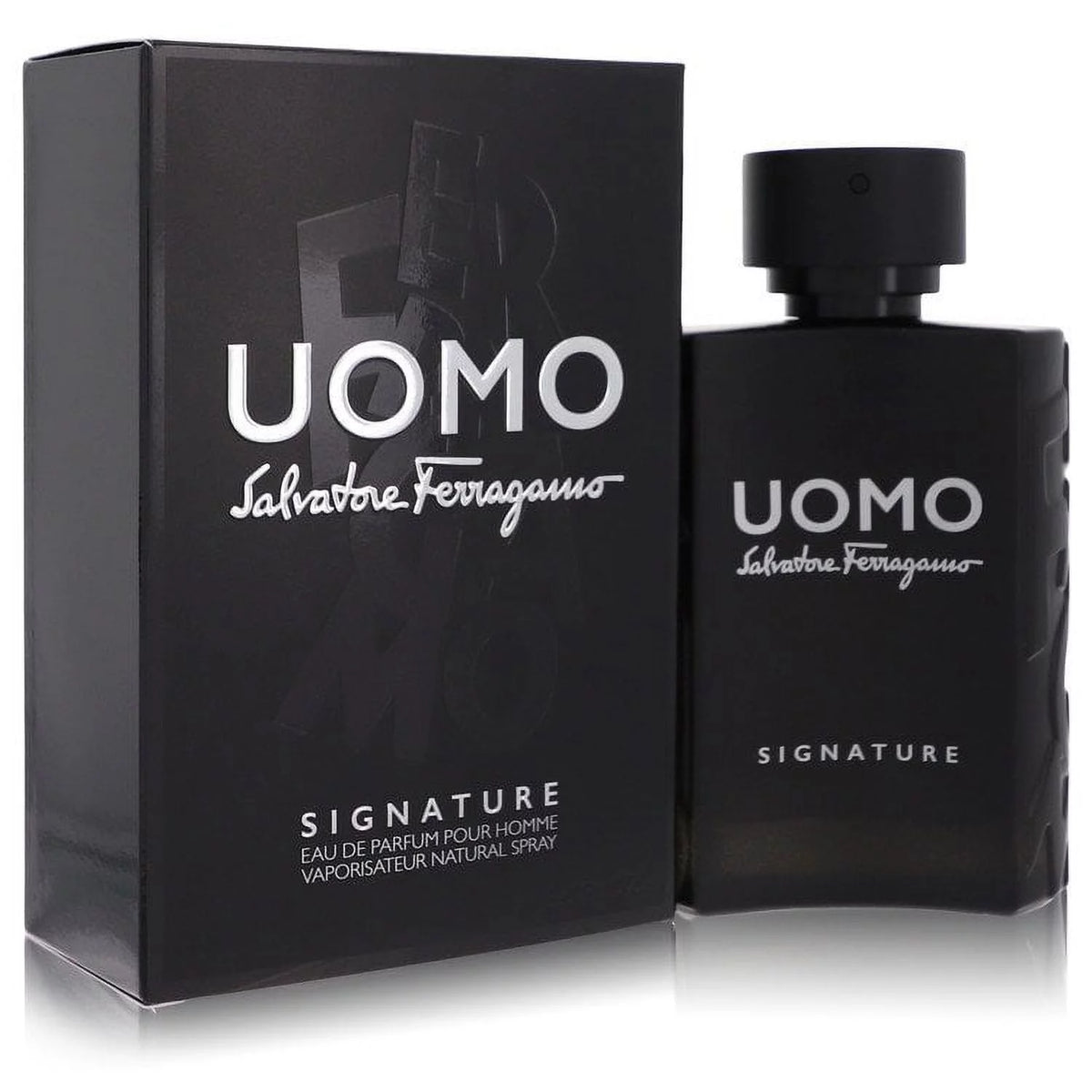 Eau De Parfum Spray 3.4 oz H33542