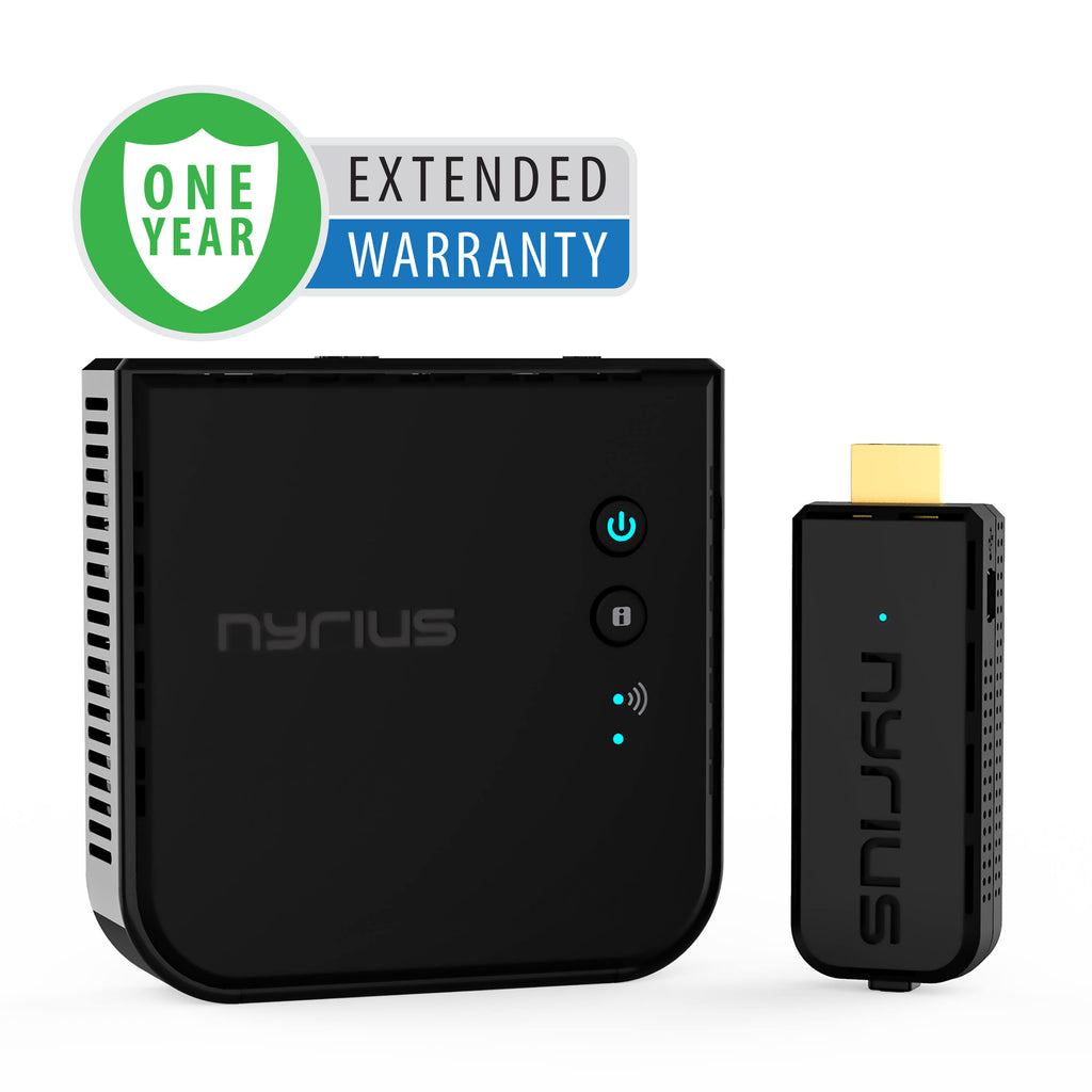 Wireless HD Transmitter & Receiver System Z69711