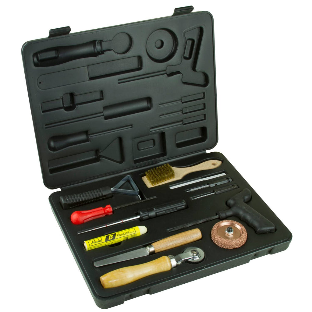 Puncture Repair Tool Case Q5086