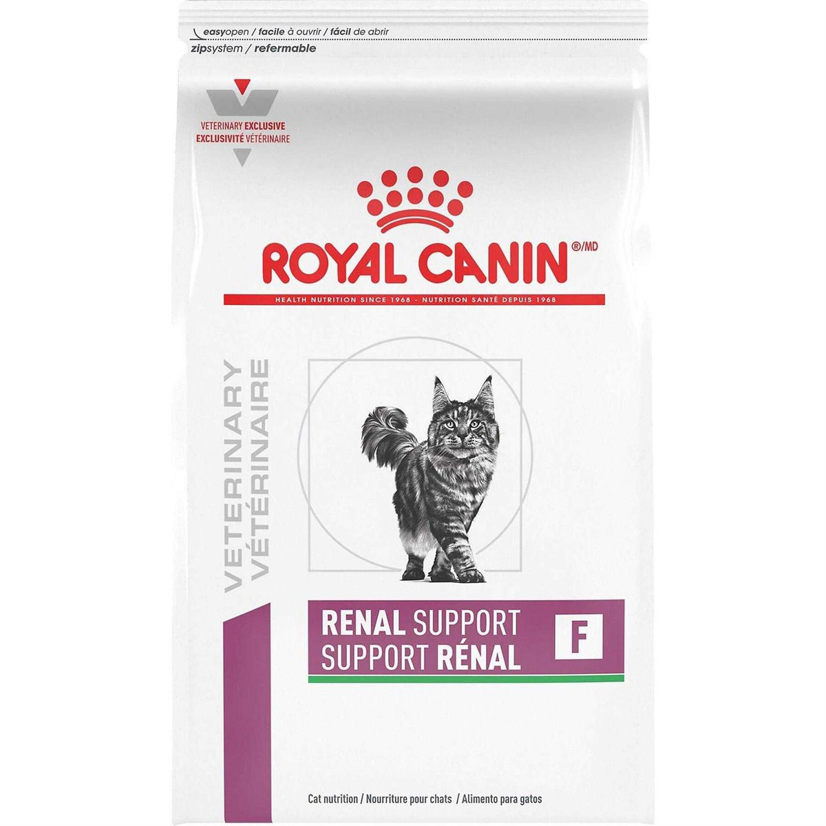 Dry Food A9907