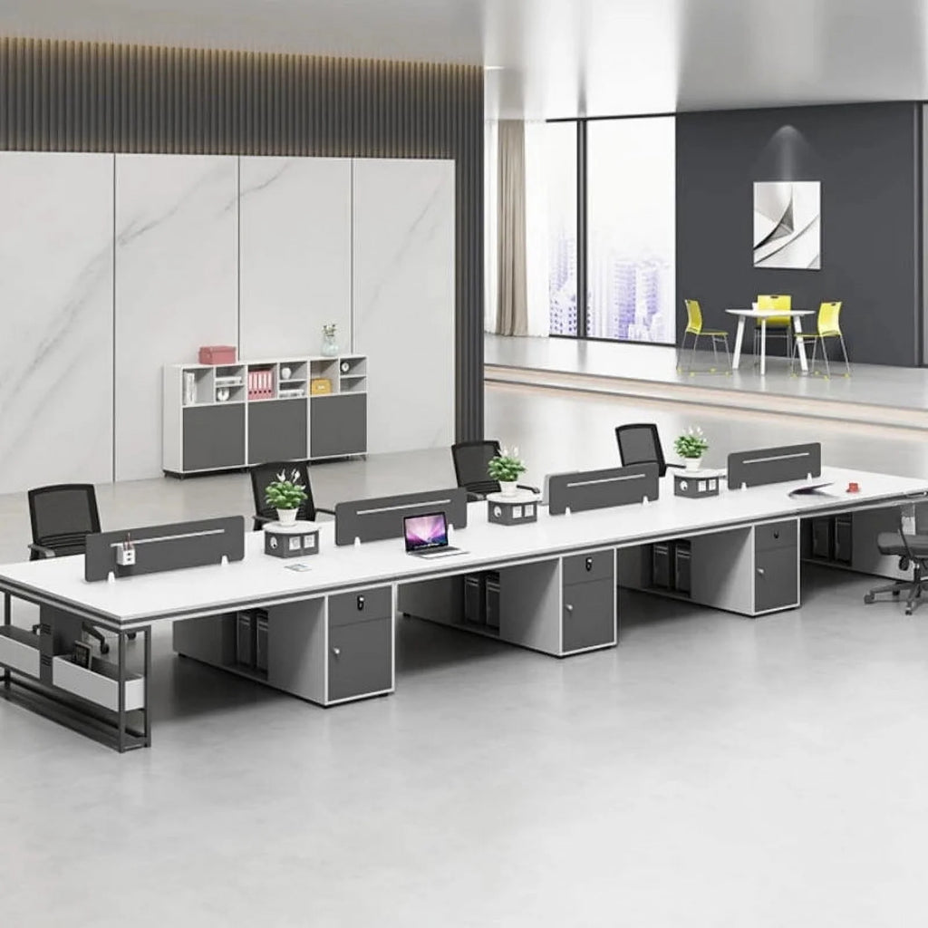 Modern Standing Office Desk C450297