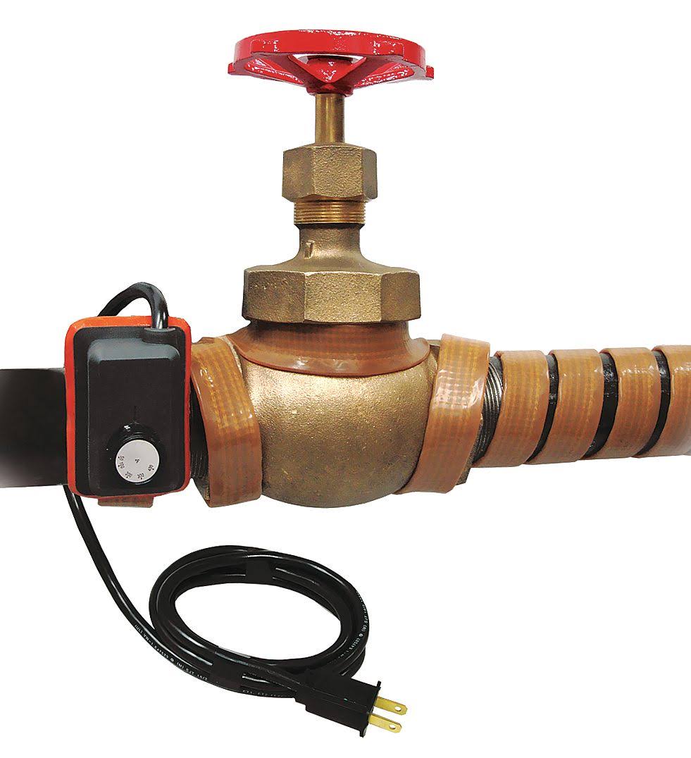 HEATING Tape F242