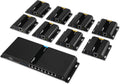 1080p 8port HDMI Extender Splitter over CAT5e / CAT6 O6698