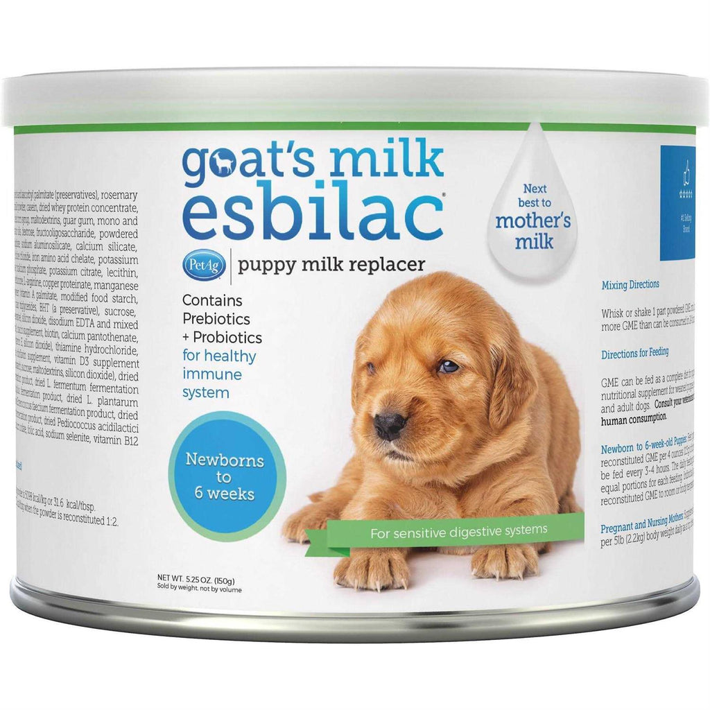 Goats Milk Powder G45499