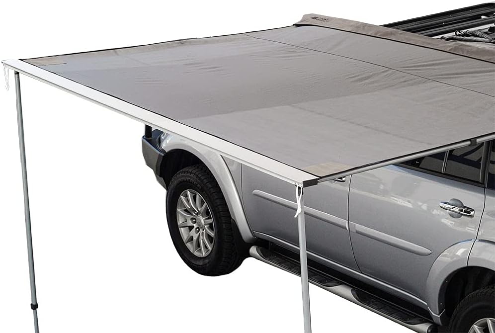 Waterproof UV-Resistant 2.5M Camping Awning S5743